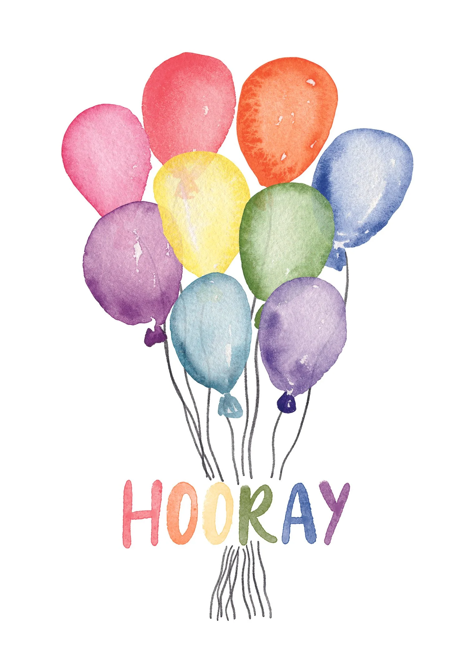 Hooray balloons card isle.jpg