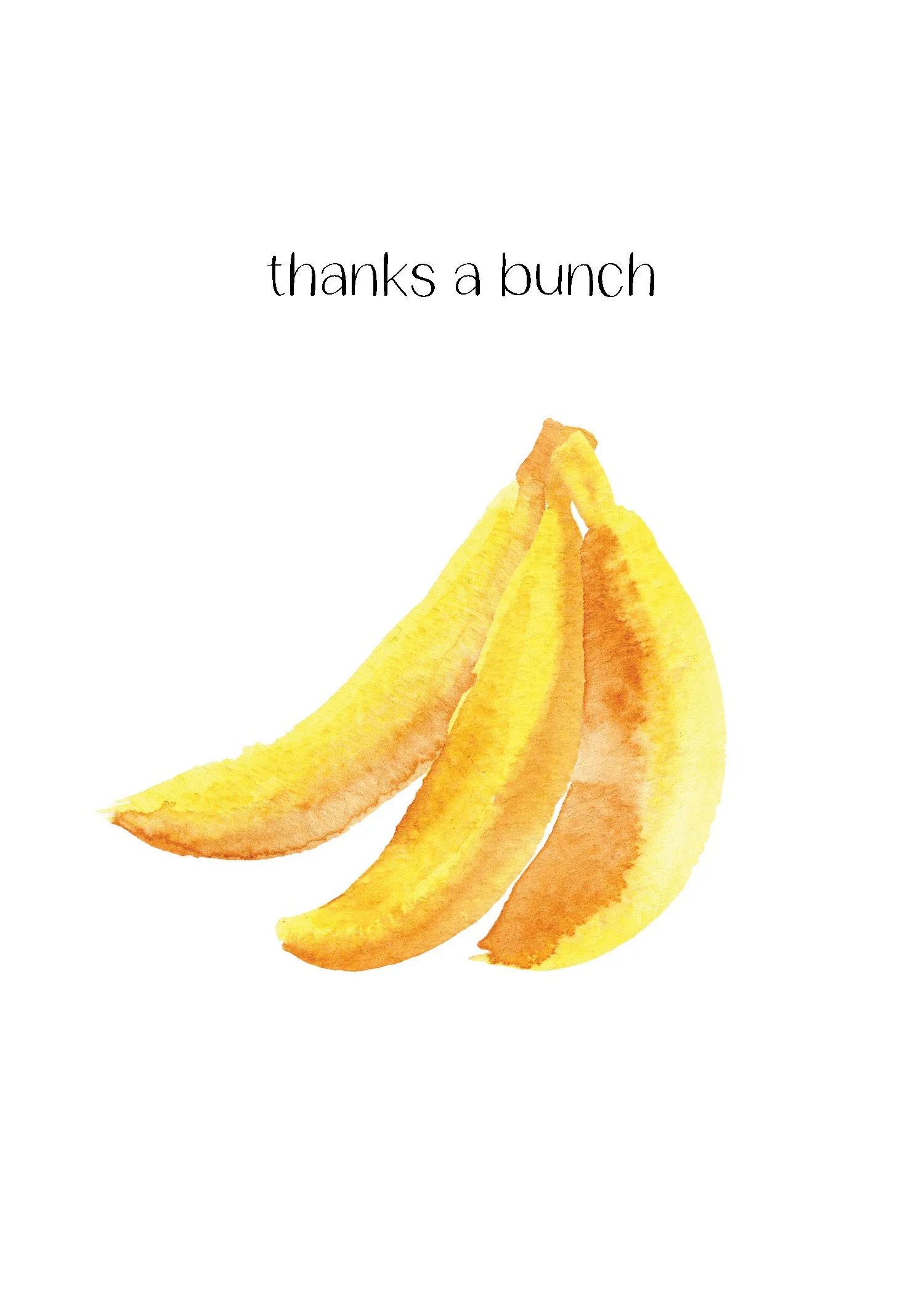 Cardisle thanks a bunch banana.jpg
