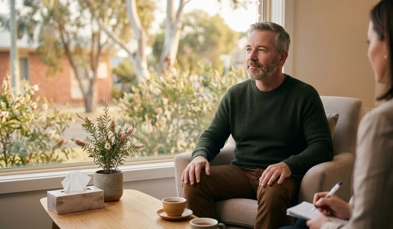 Veterans Can Now Access Funded Psilocybin Therapy in Australia