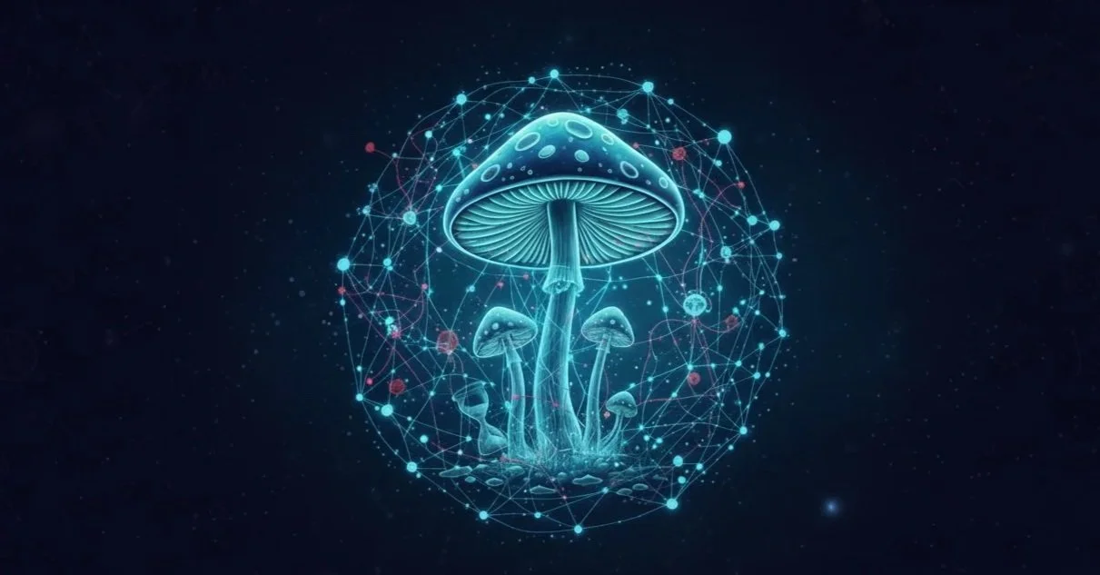 Using psilocybin to treat chronic pain.jpg