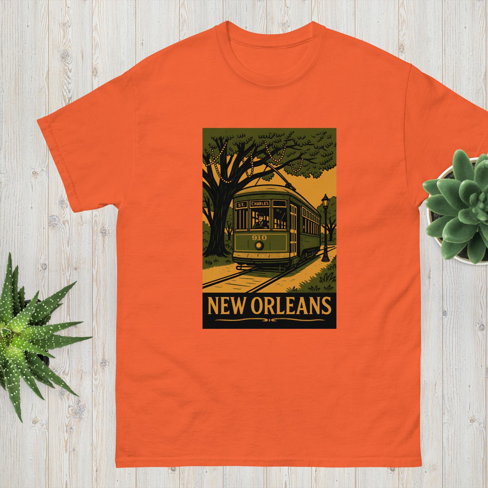 unisex-classic-tee-orange-front-689240596d9e3.jpg