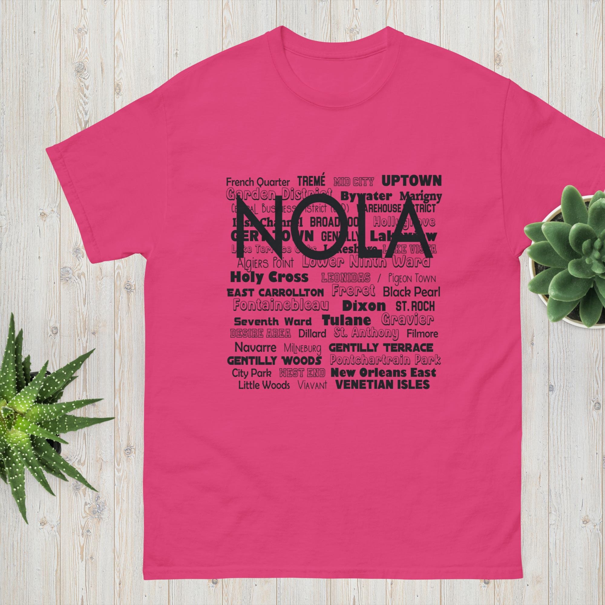 unisex-classic-tee-heliconia-front-689244d587fcb.jpg