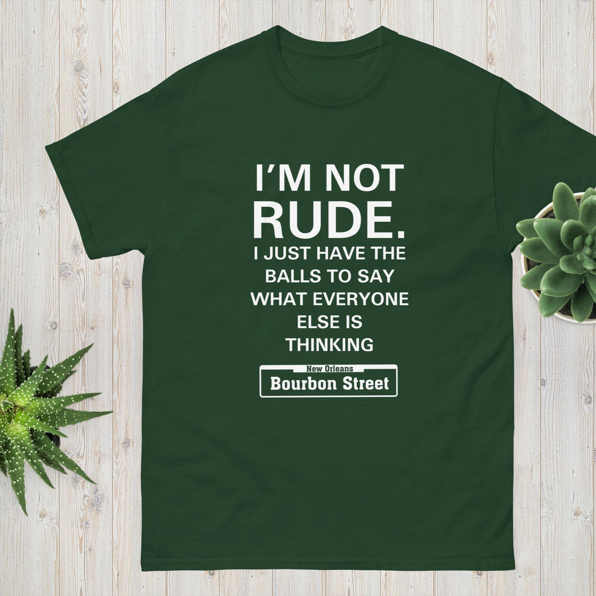 unisex-classic-tee-forest-green-front-689249f3e6387.jpg
