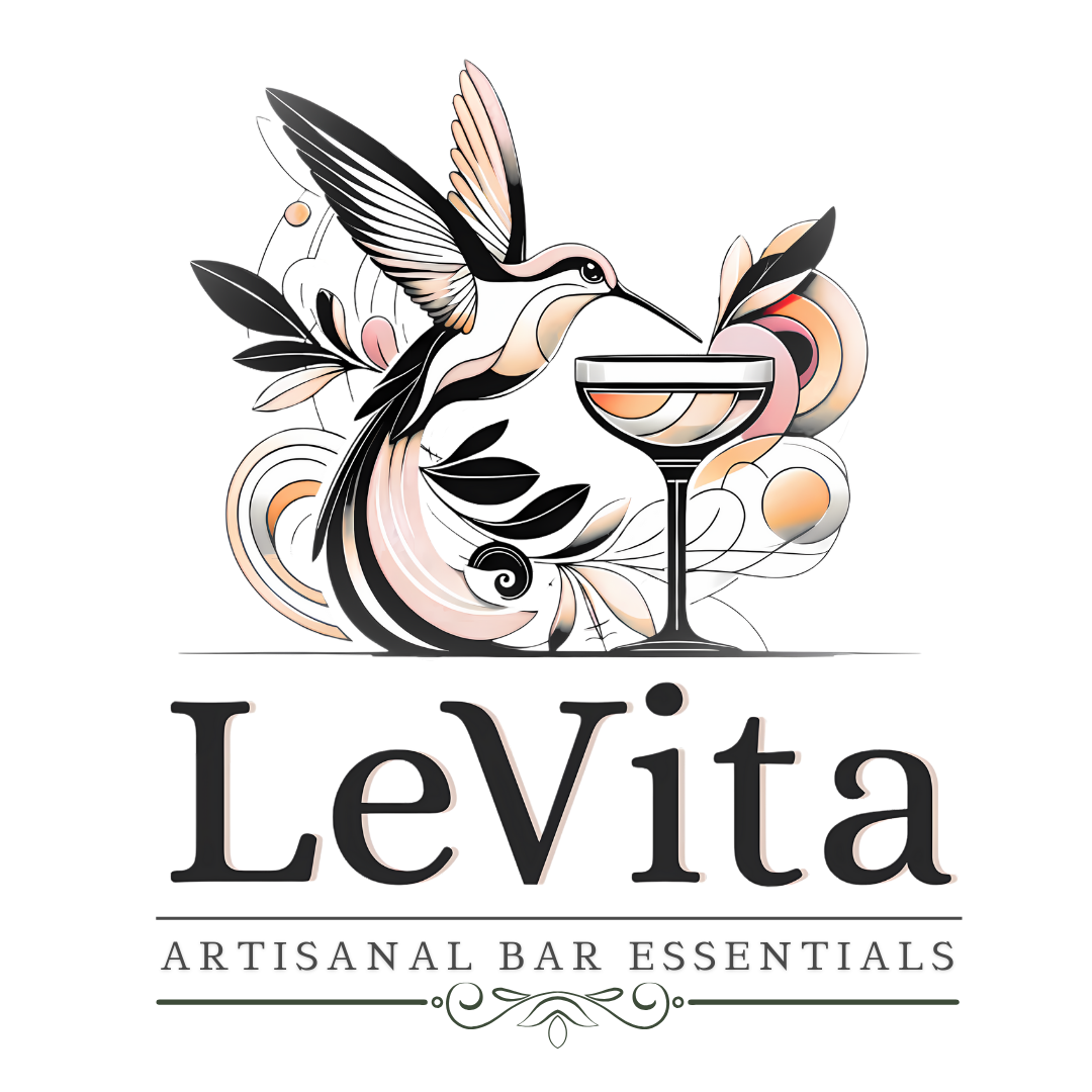 LeVita Beverages 