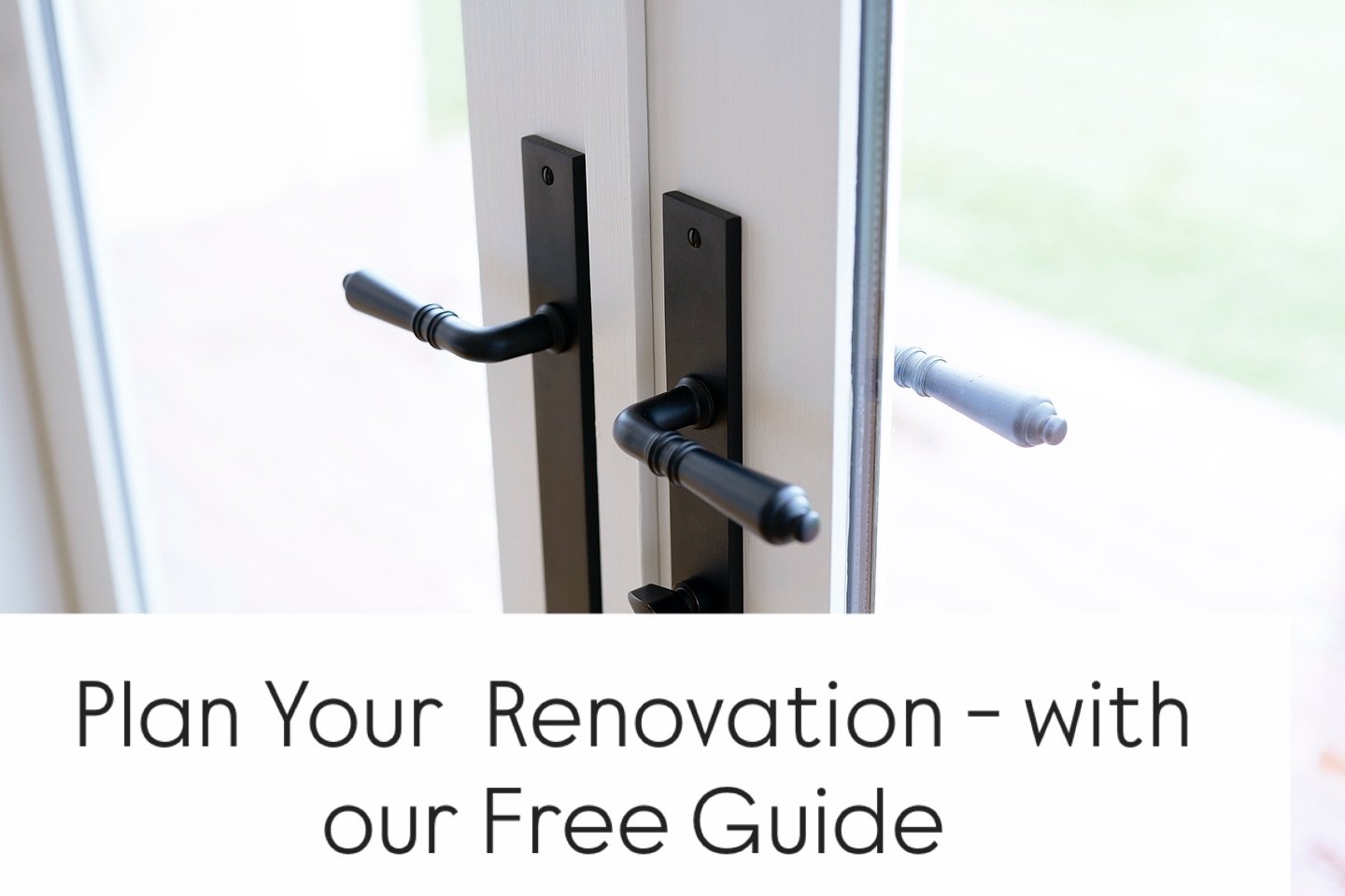 Renovating your home is exciting &mdash; but it&rsquo;s easy to make costly mistakes early on if you rush into it without having a plan in place.
Some of the most common issues we see are:

1️⃣Starting without a clear brief or budget in place.

2️