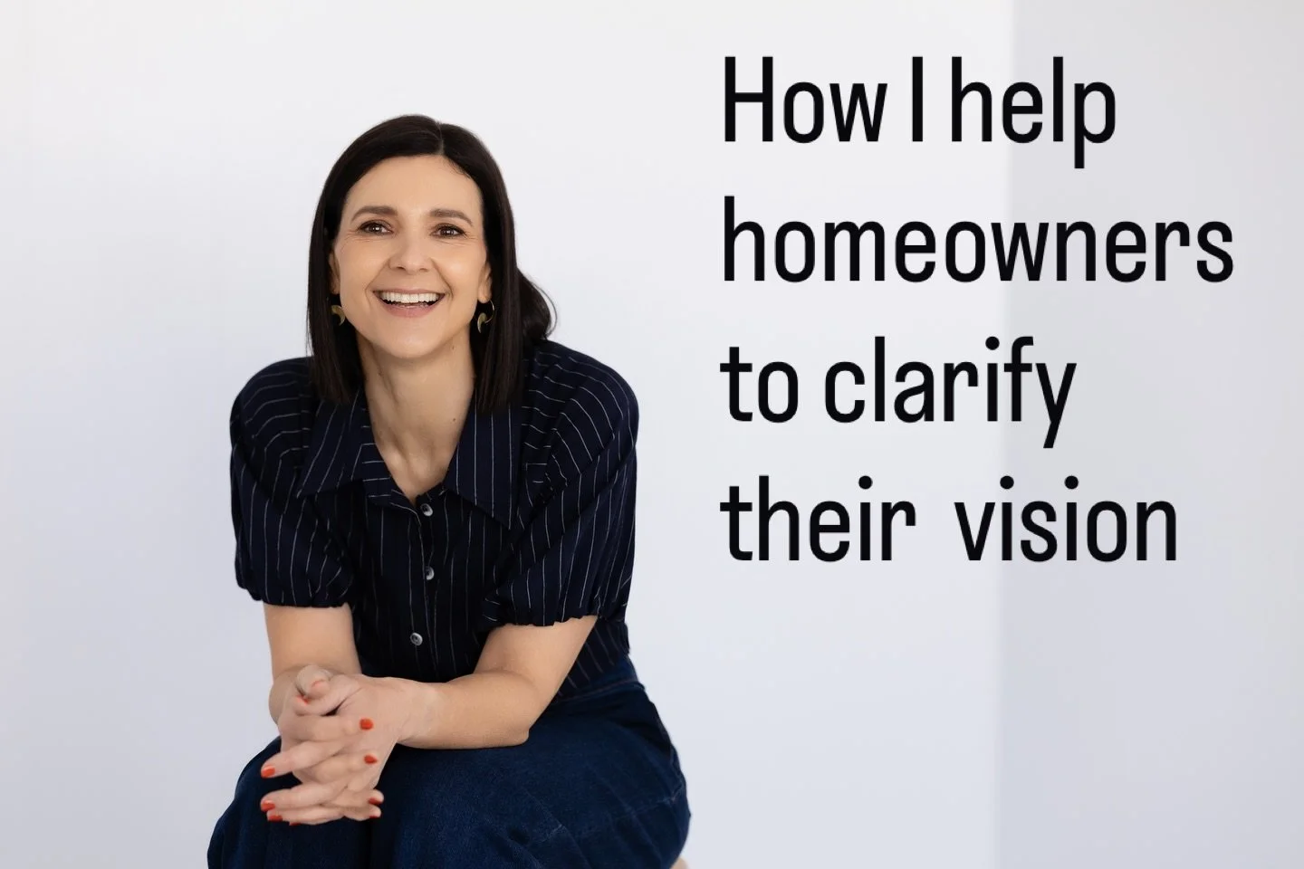Most homeowners come to me with a mix of ideas and a long list of their requirements. My job is to translate those ideas into something that fits the site, the budget, and the lifestyle they want.

I ask the right questions, test options, and guide 
