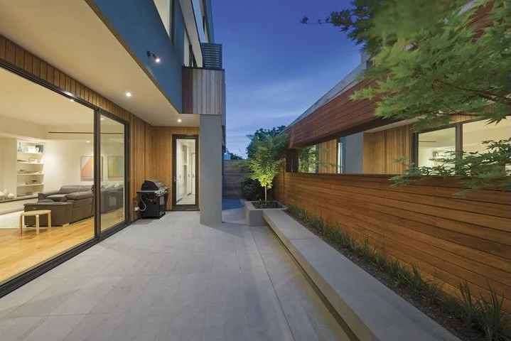 Permits and approvals can be one of the most confusing parts of a home build, especially if you have to navigate them yourself. 

Planning controls are a minefield of zones, overlays and schedules and they can all influence what it is possible to bui