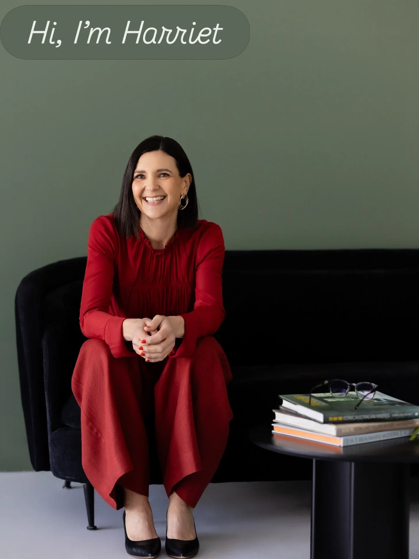 Hi, if we haven&rsquo;t met, I&rsquo;m Harriet, the owner of JDA Lammin Architects a residential architecture practice in Melbourne&rsquo;s South East.

I&rsquo;m passionate about helping Melbourne homeowners turn their renovation, extension, or new 