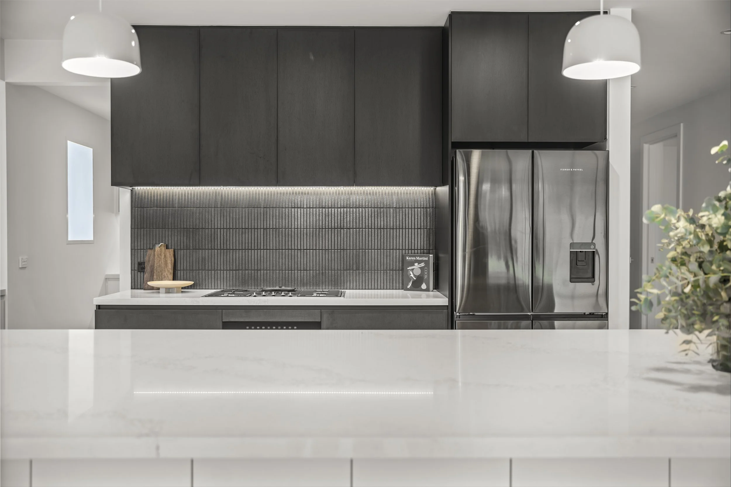 Home Renovation Architect — JDA Lammin Architects — JDA Lammin Architects