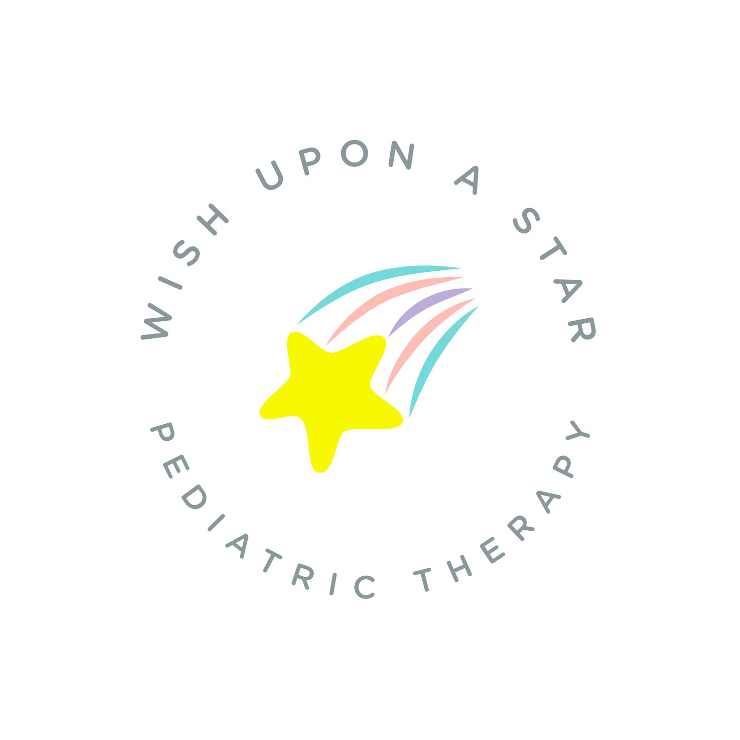 Wish Upon a Star Pediatric Therapy 