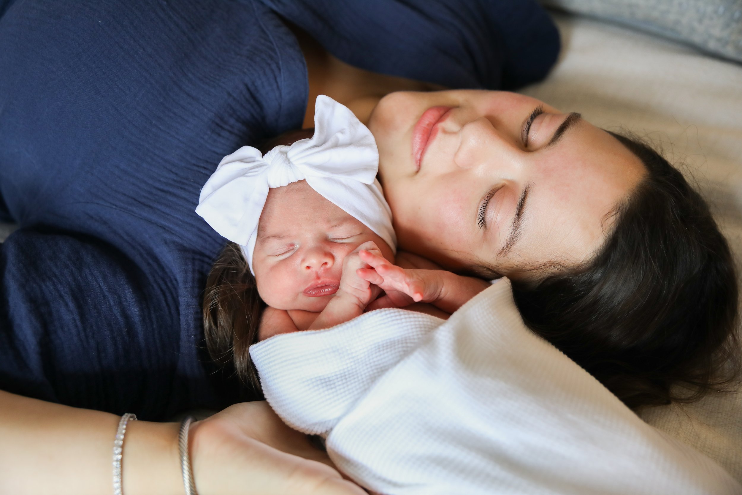 Cozy In Home Sessions