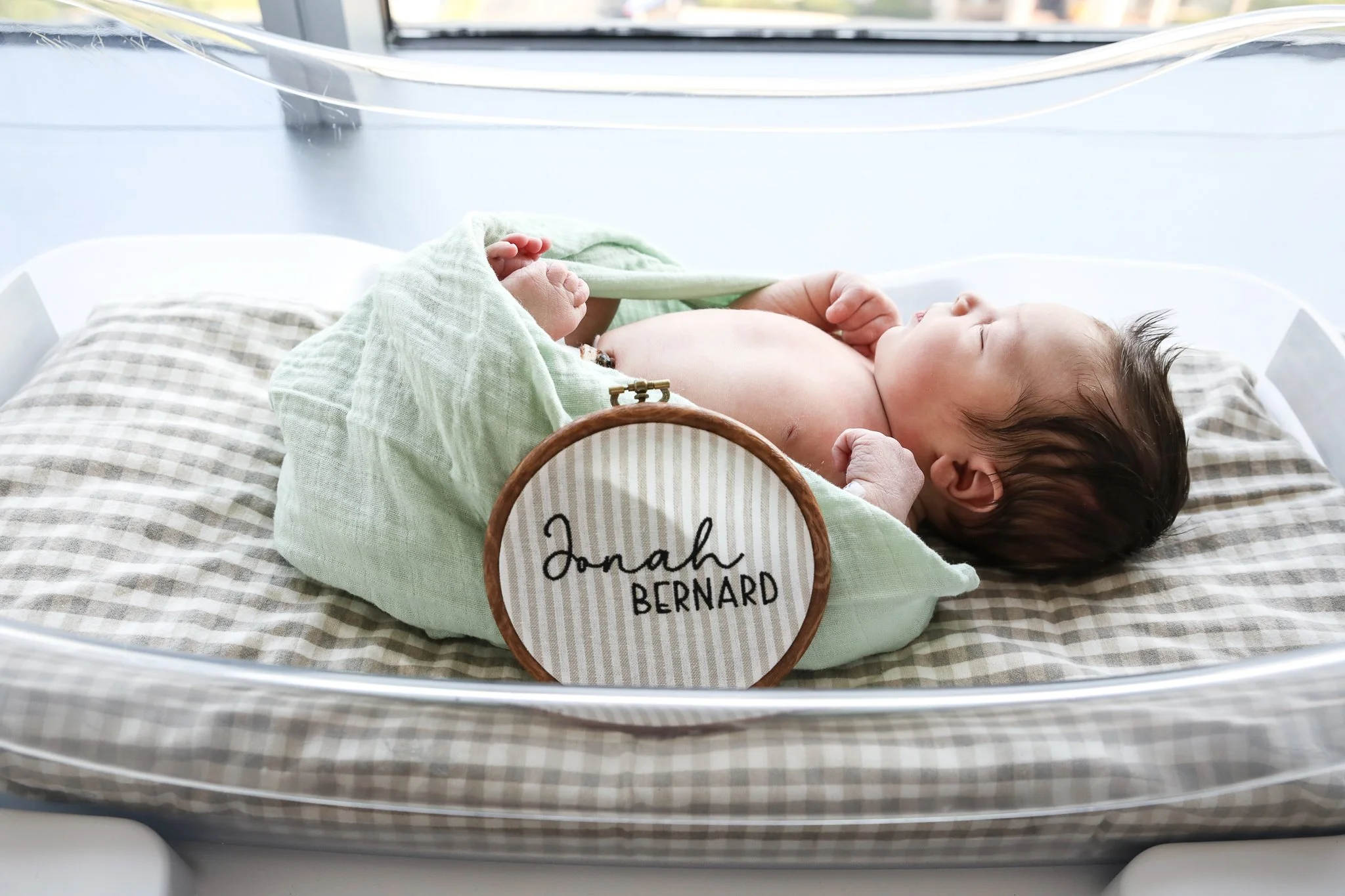 i’ve photographed over 500 babies &amp; counting…these are my top props for your newborn session