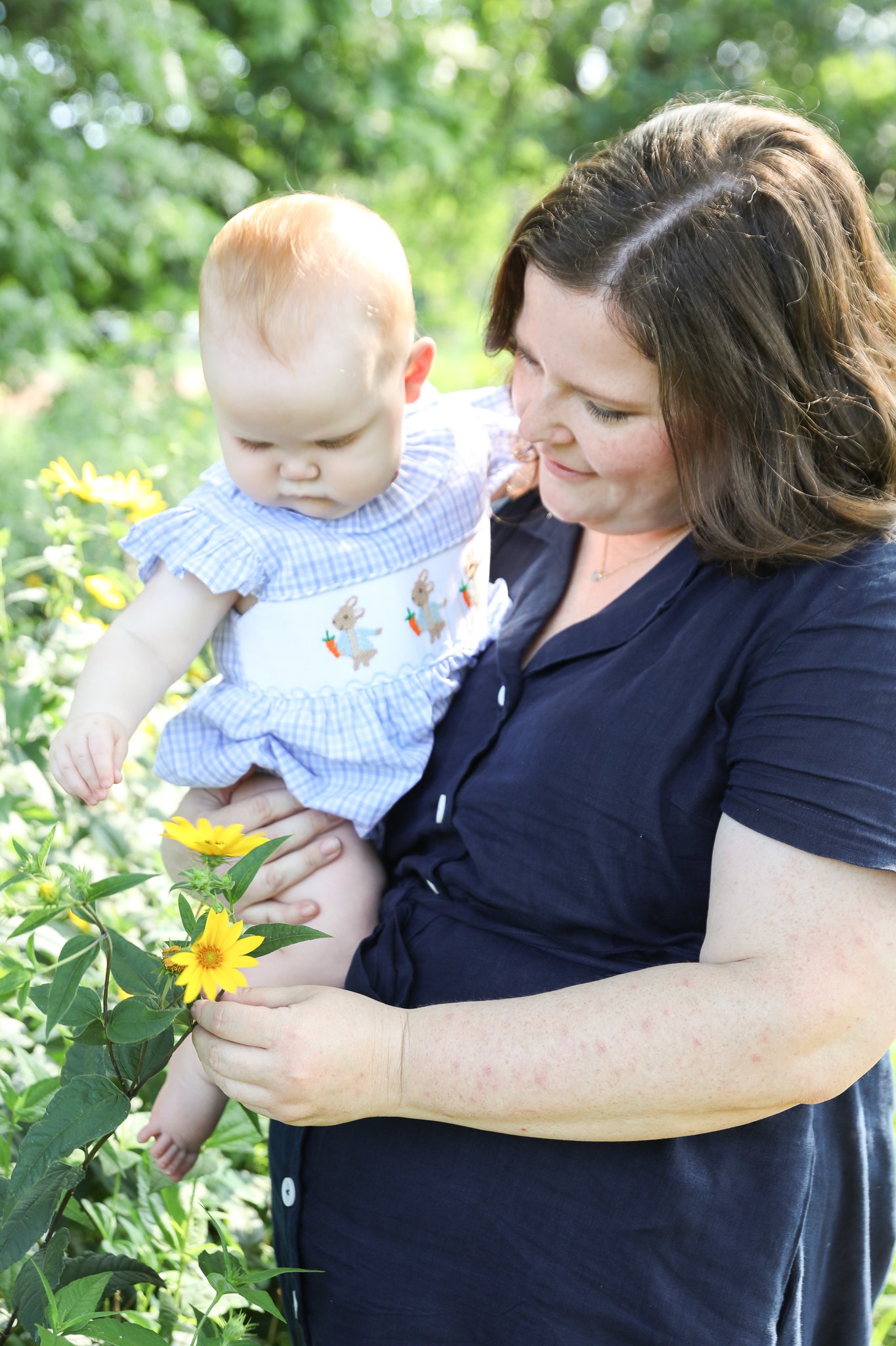 Chicago Family Photographer