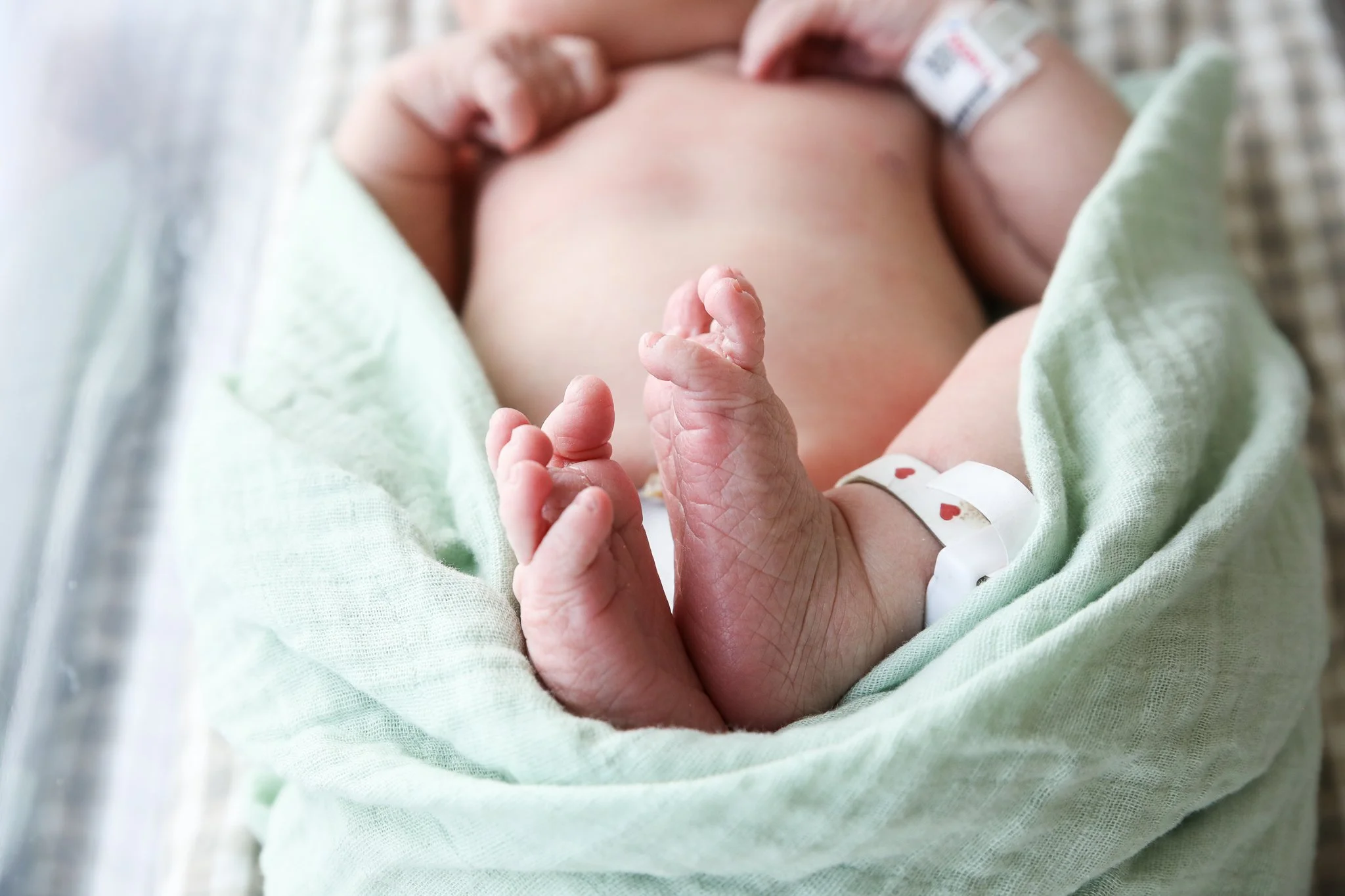 Lutheran General Hospital Park Ridge Fresh48 Newborn
