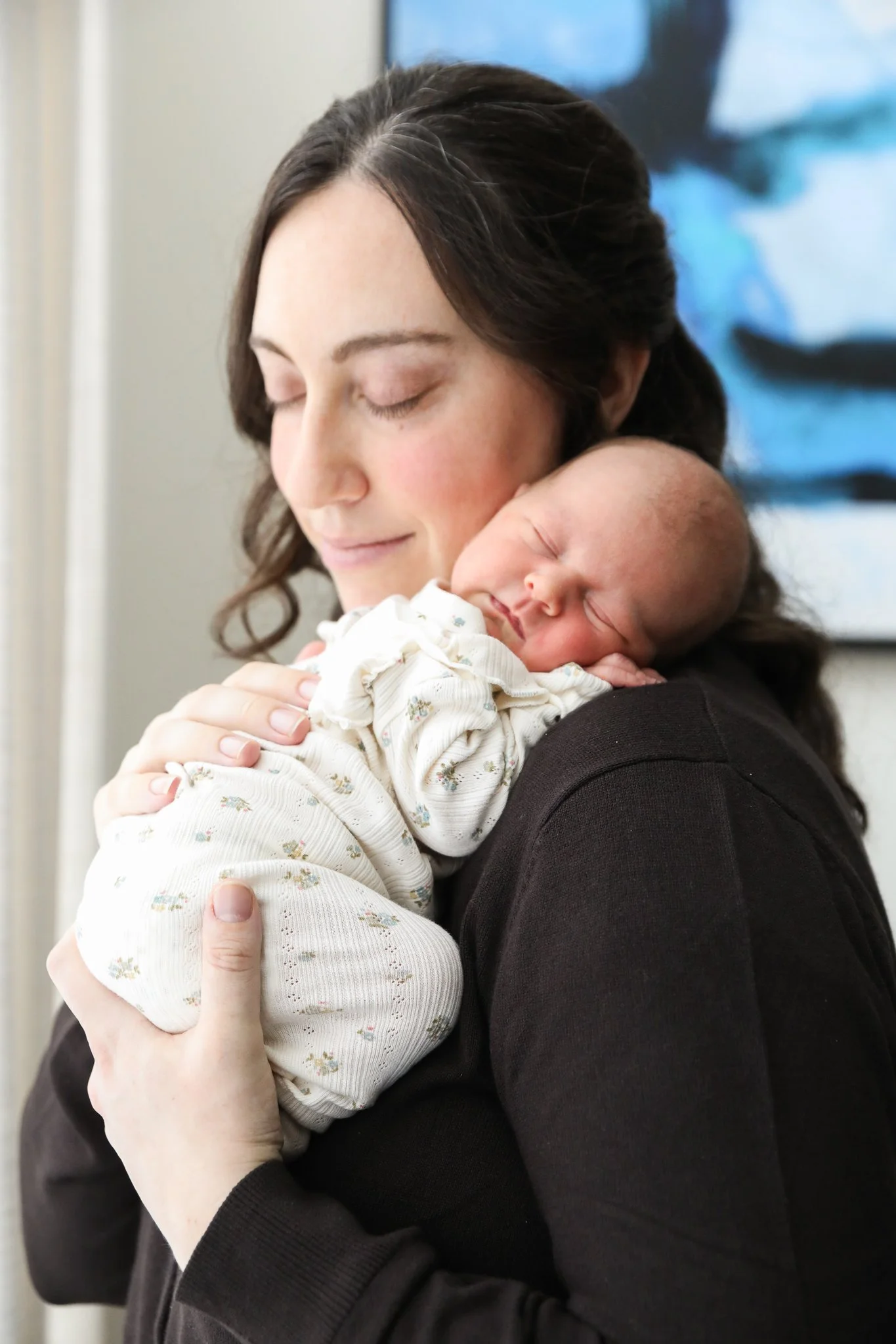 Chicago Newborn Photographer
