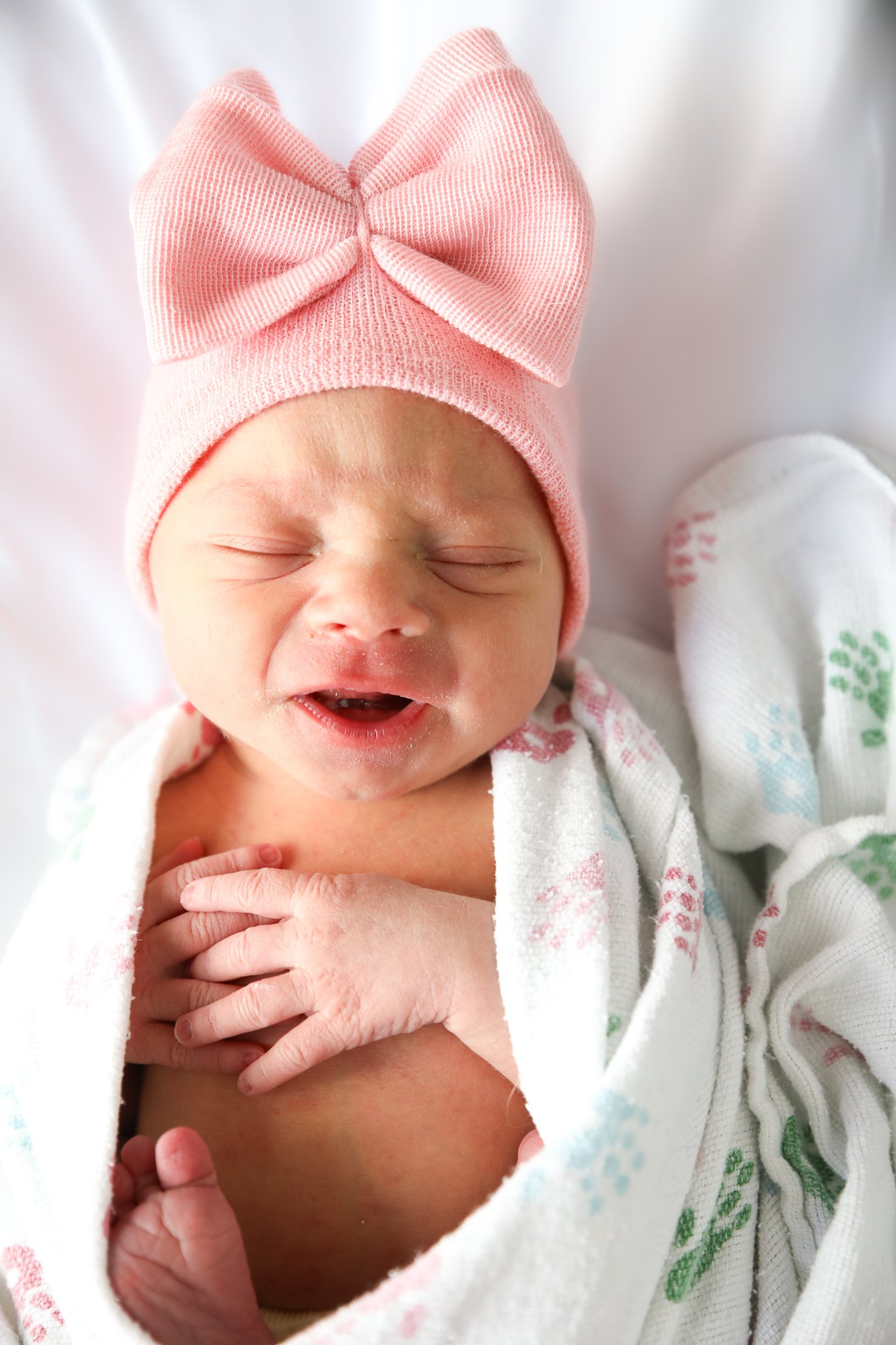 Chicago Fresh48 Newborn Photographer