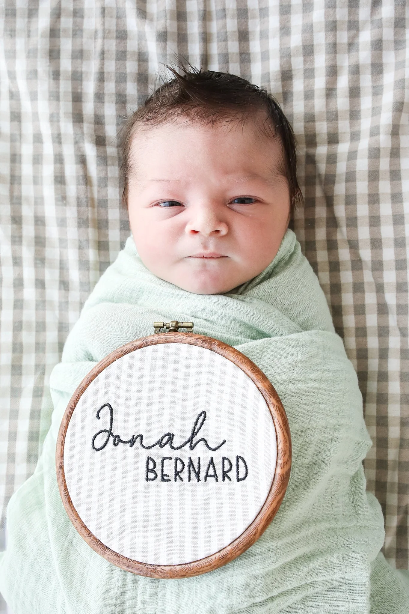 Lutheran General Hospital Park Ridge Fresh48 Newborn