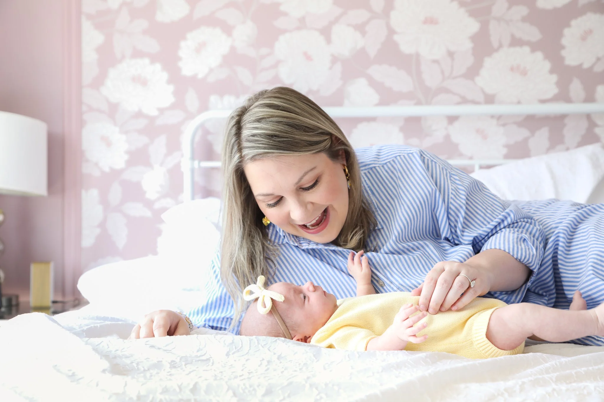 Chicago Newborn Photographer