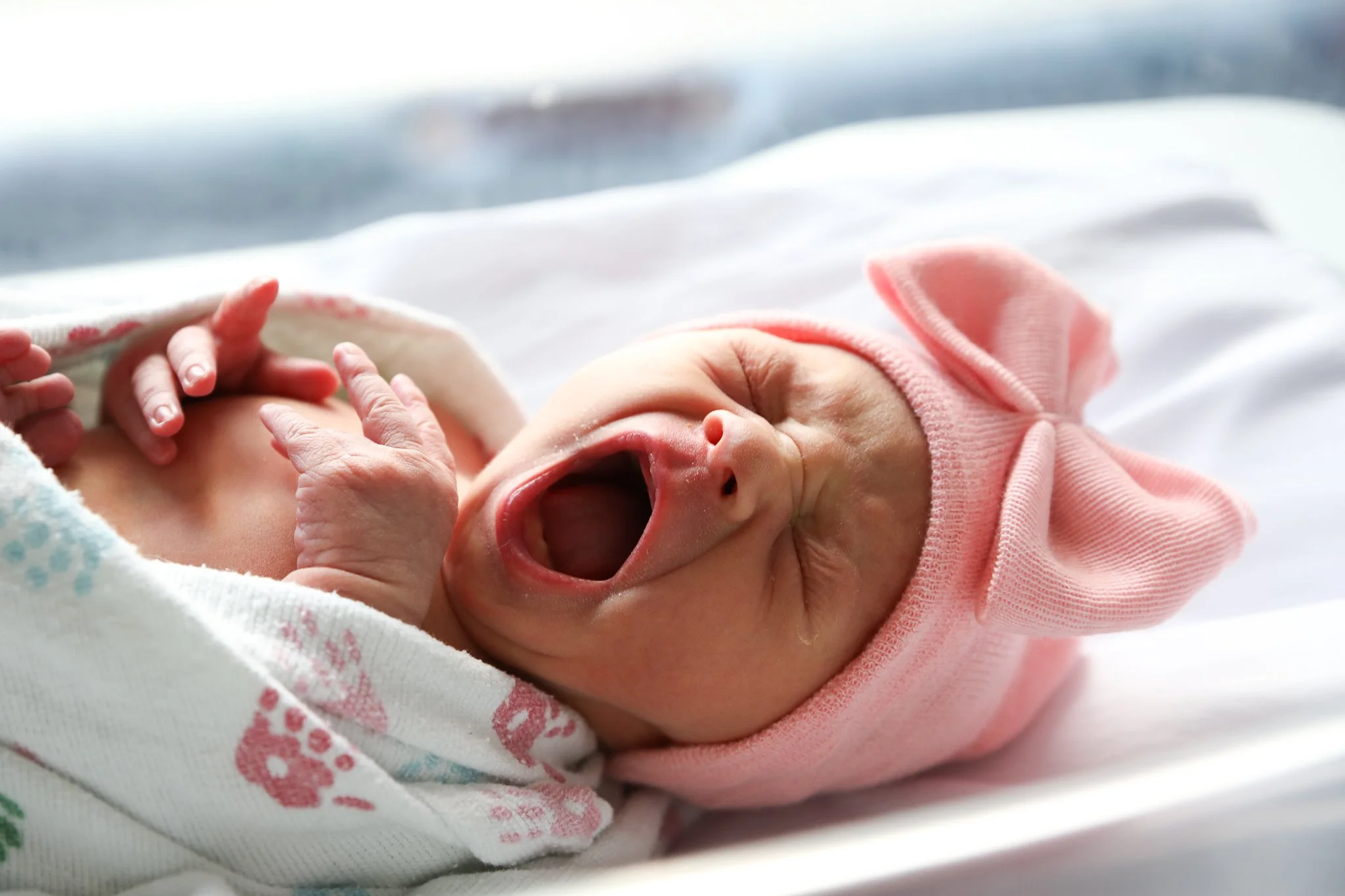 Chicago Fresh48 Newborn Photographer