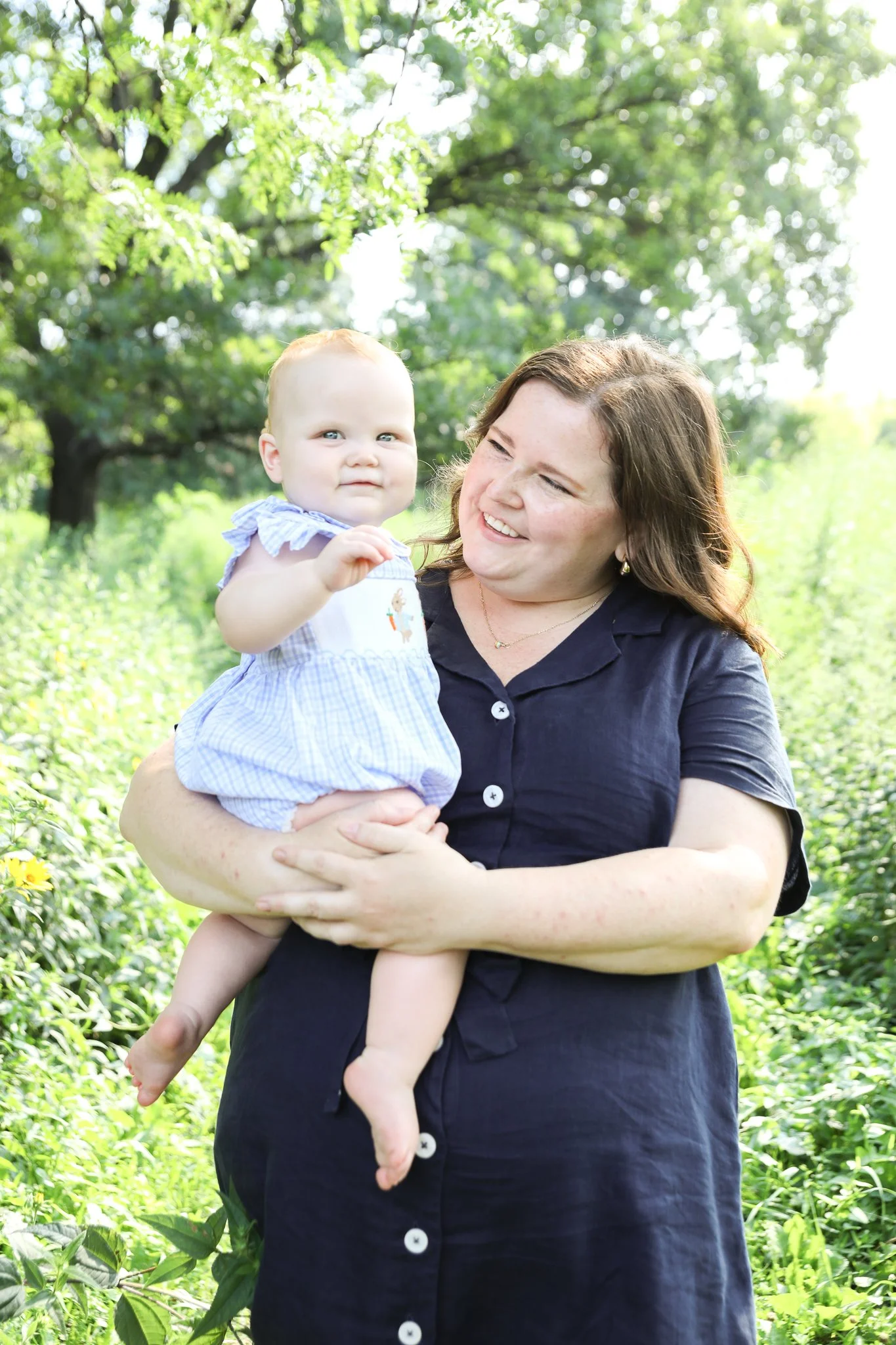 Chicago Family Photographer