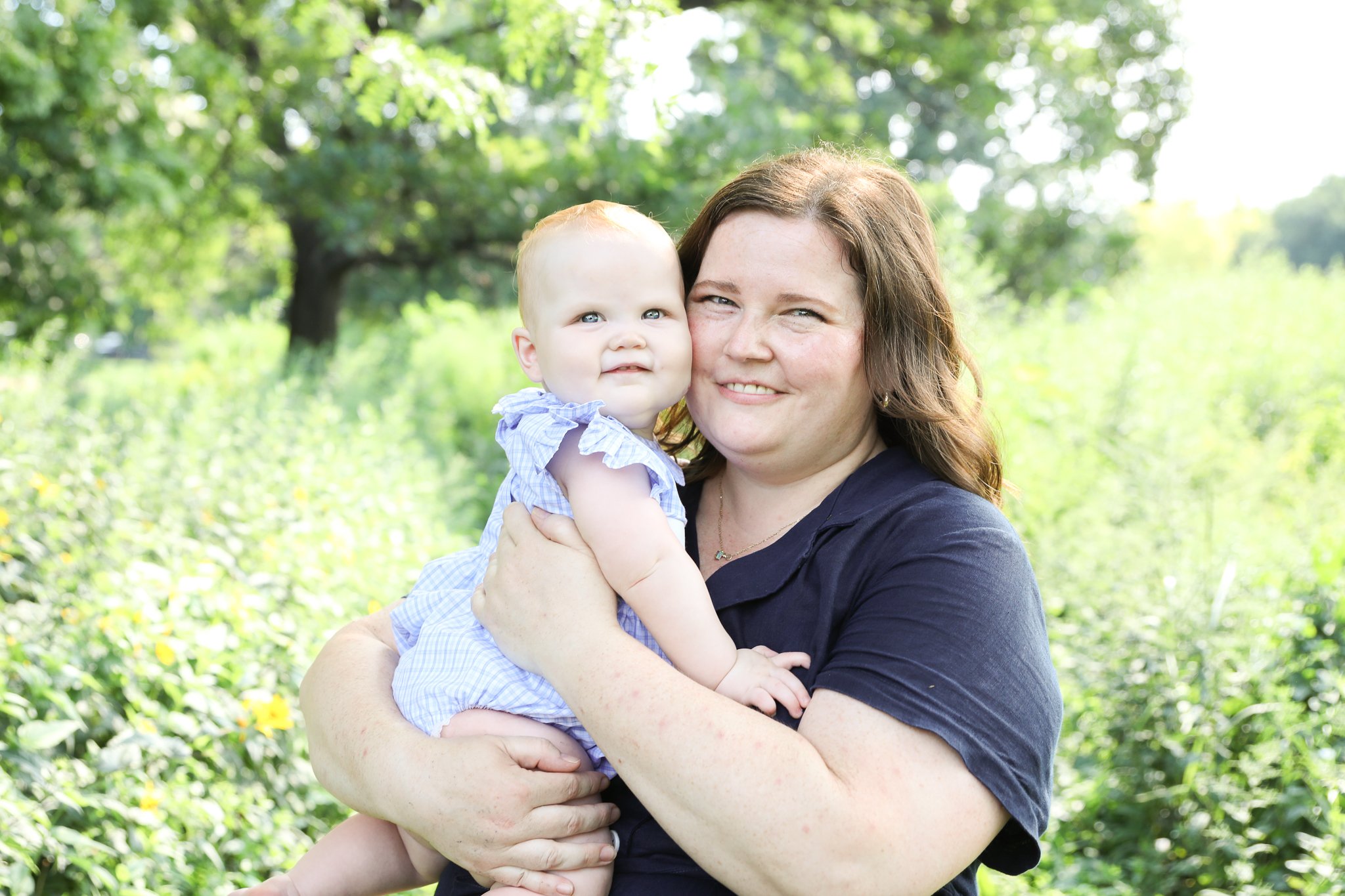 Chicago Family Photographer