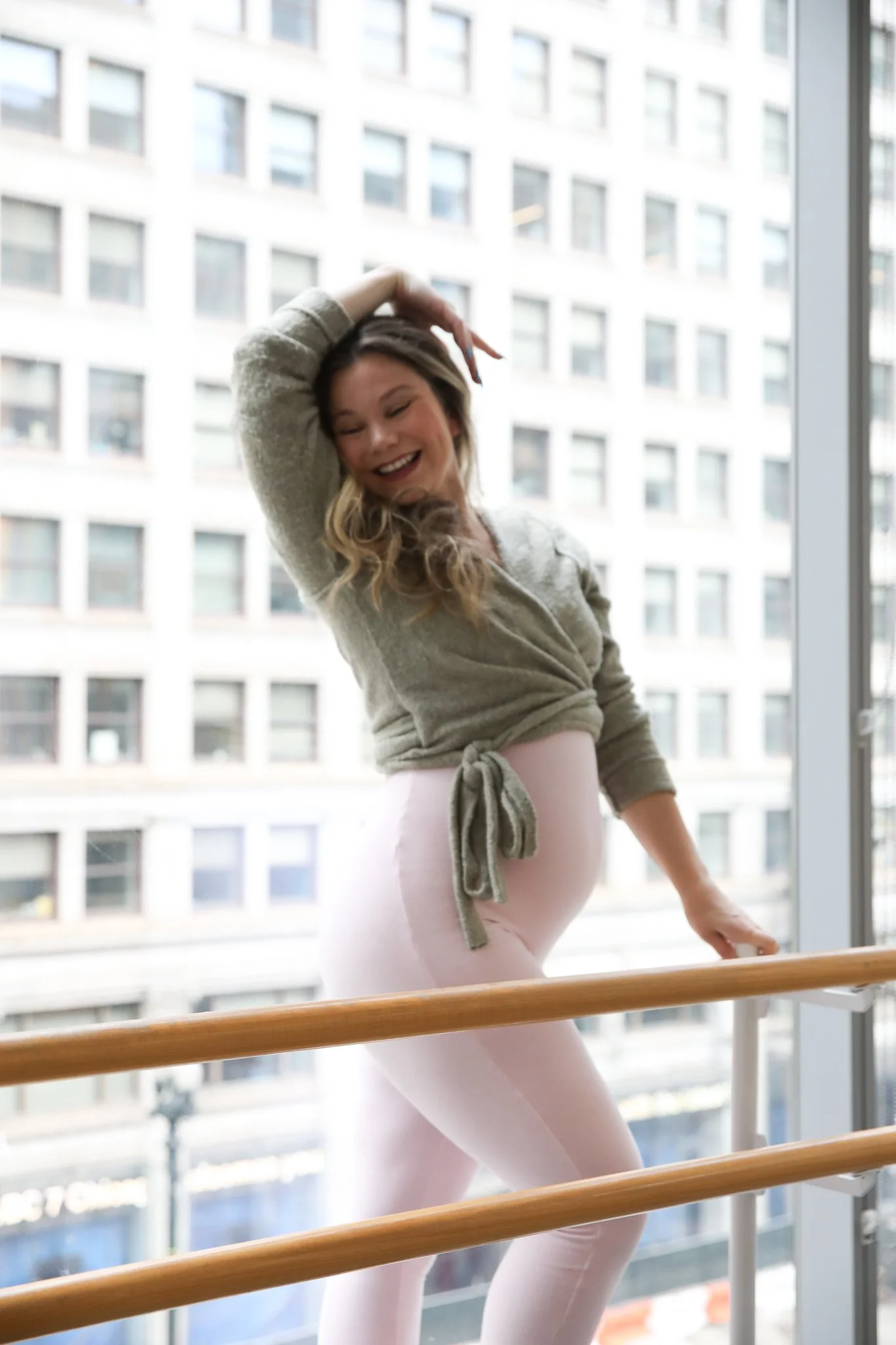 Chicago Maternity