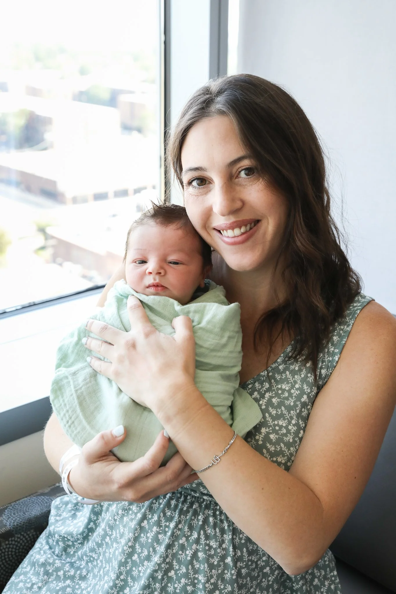 Lutheran General Hospital Park Ridge Fresh48 Newborn