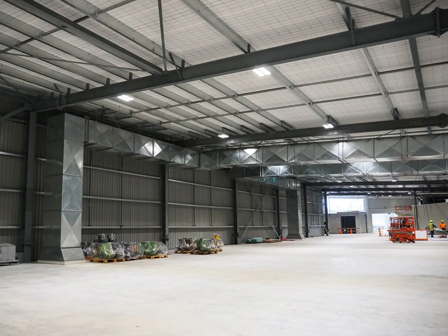 JACE Group — BCD Group