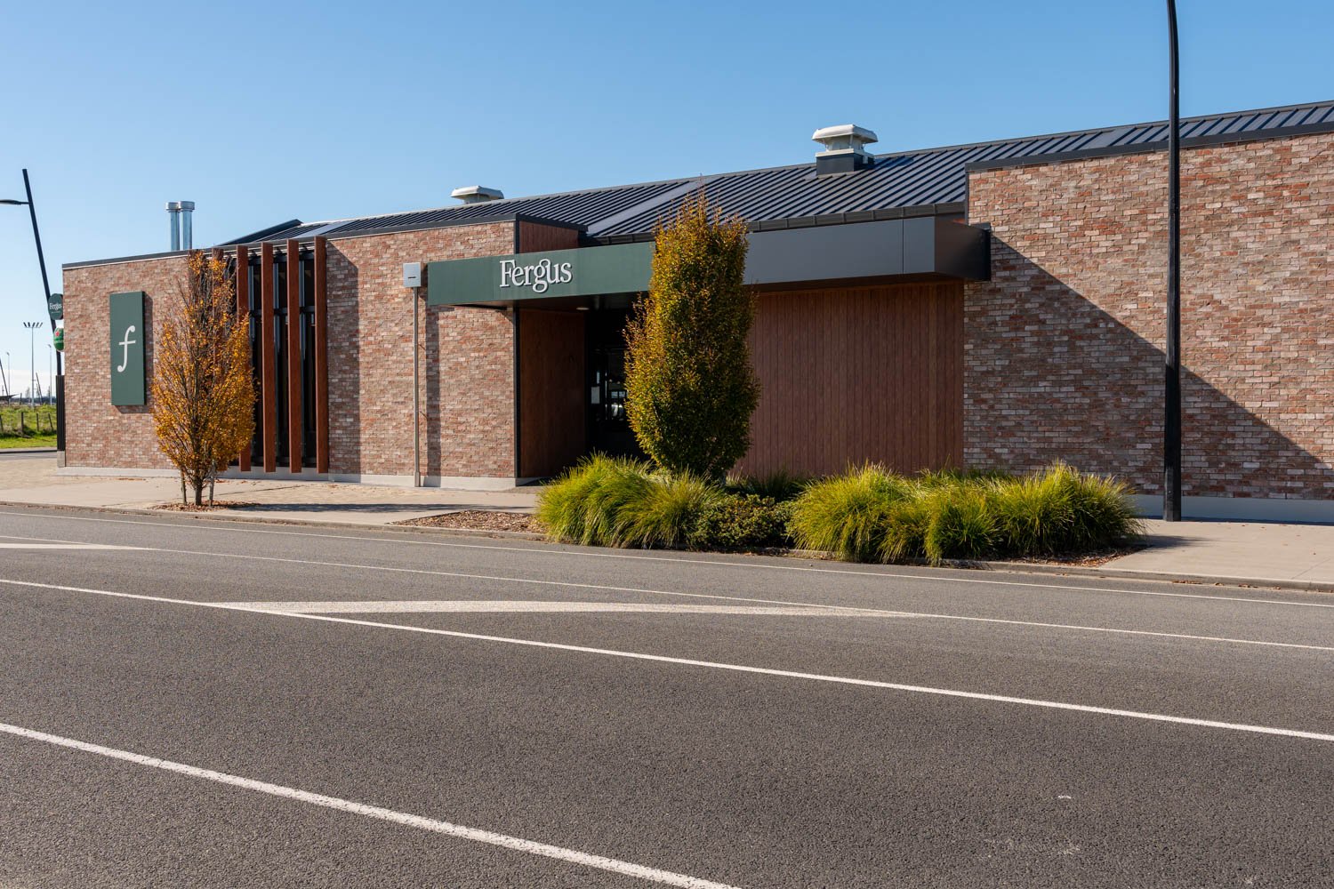 Rototuna Bar & Restaurant — BCD Group