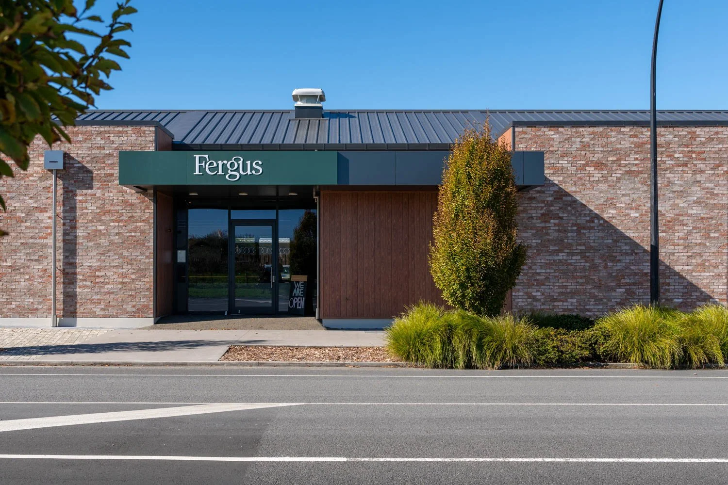 Rototuna Bar & Restaurant — BCD Group