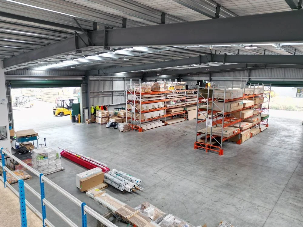 Carters Cambridge — BCD Group