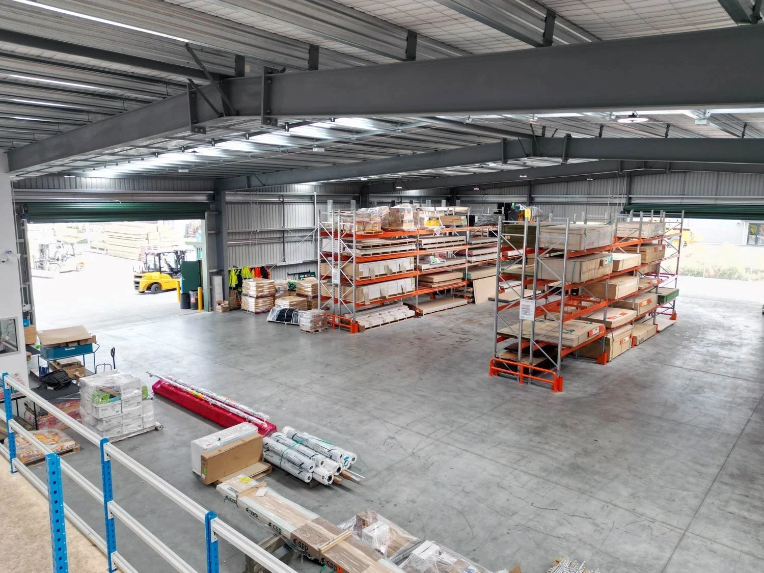 Carters Cambridge — BCD Group