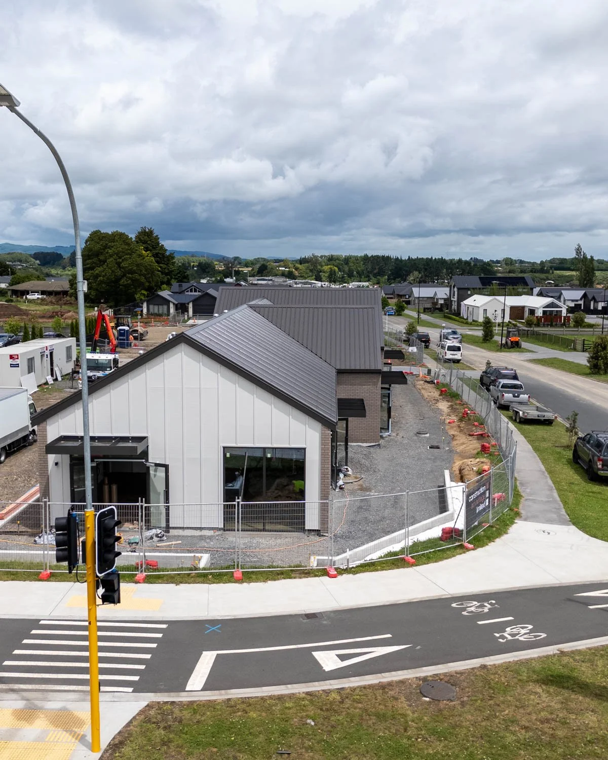 Cambridge Development — BCD Group