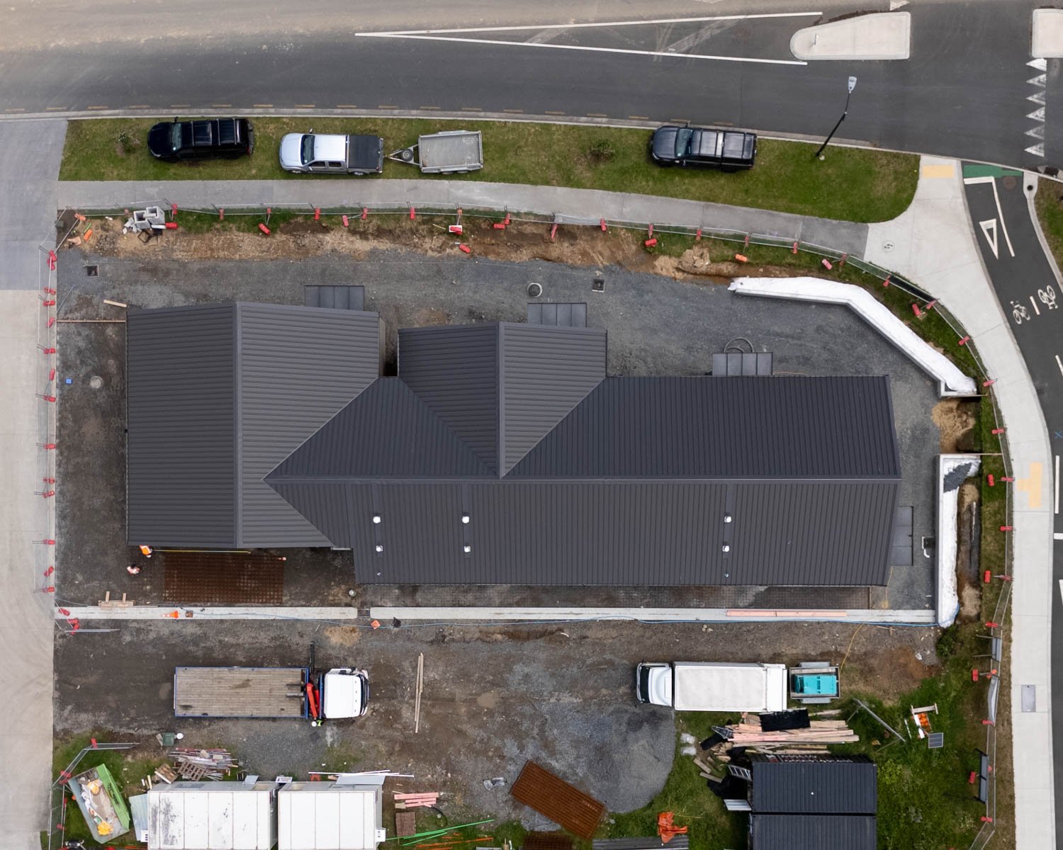 Cambridge Development — BCD Group