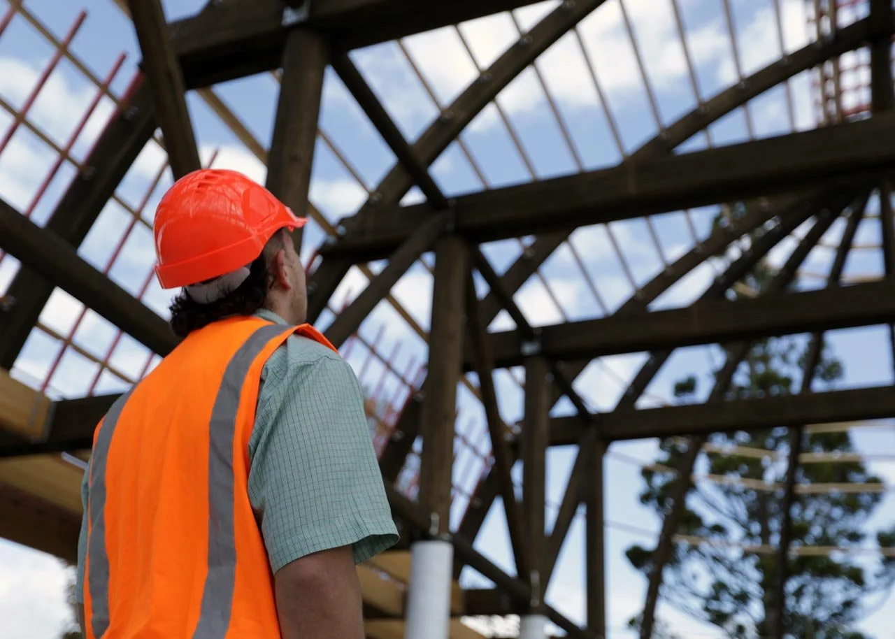 Graduate Structural Engineer (2027 start)