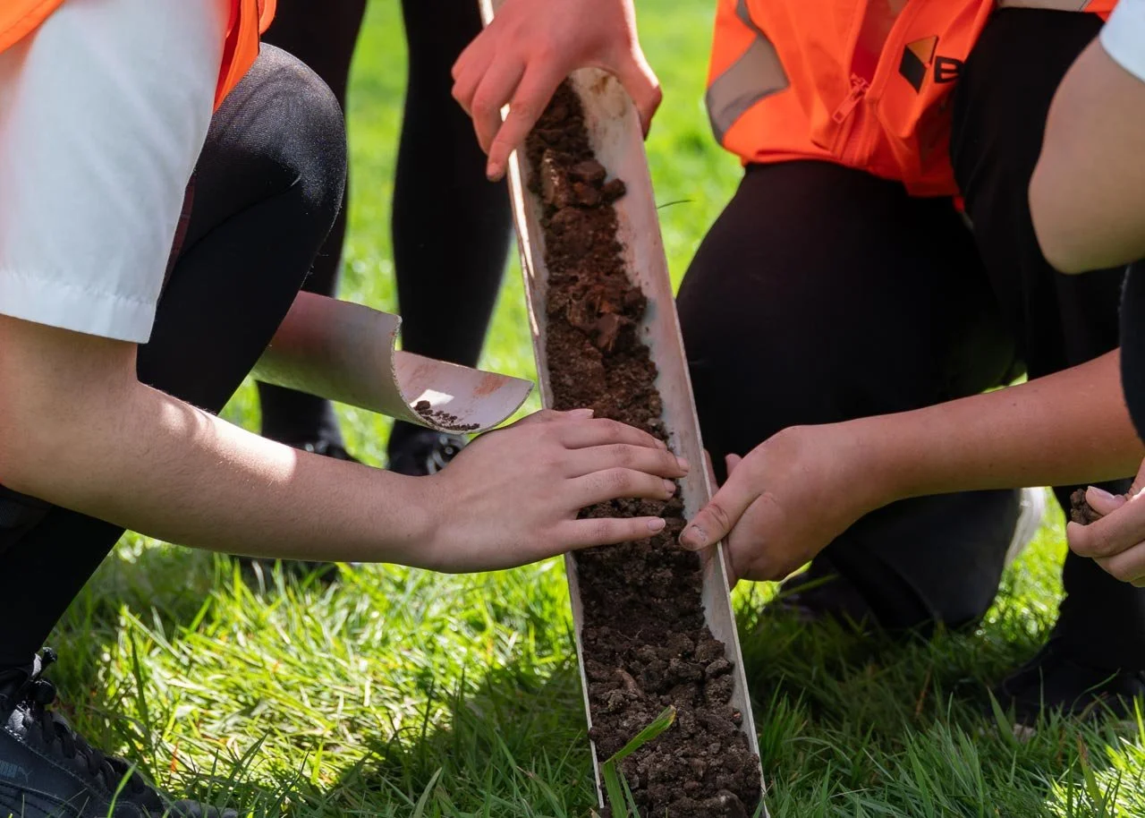 Graduate Geotechnical Engineer / Geologist (2027 start)