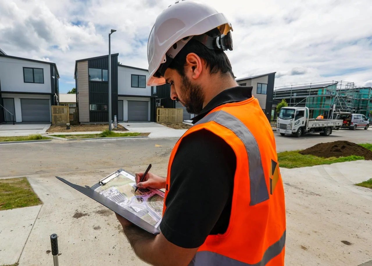 Graduate Civil Engineer (2027 start)