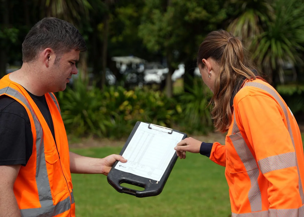 Geotechnical Engineer / Geologist