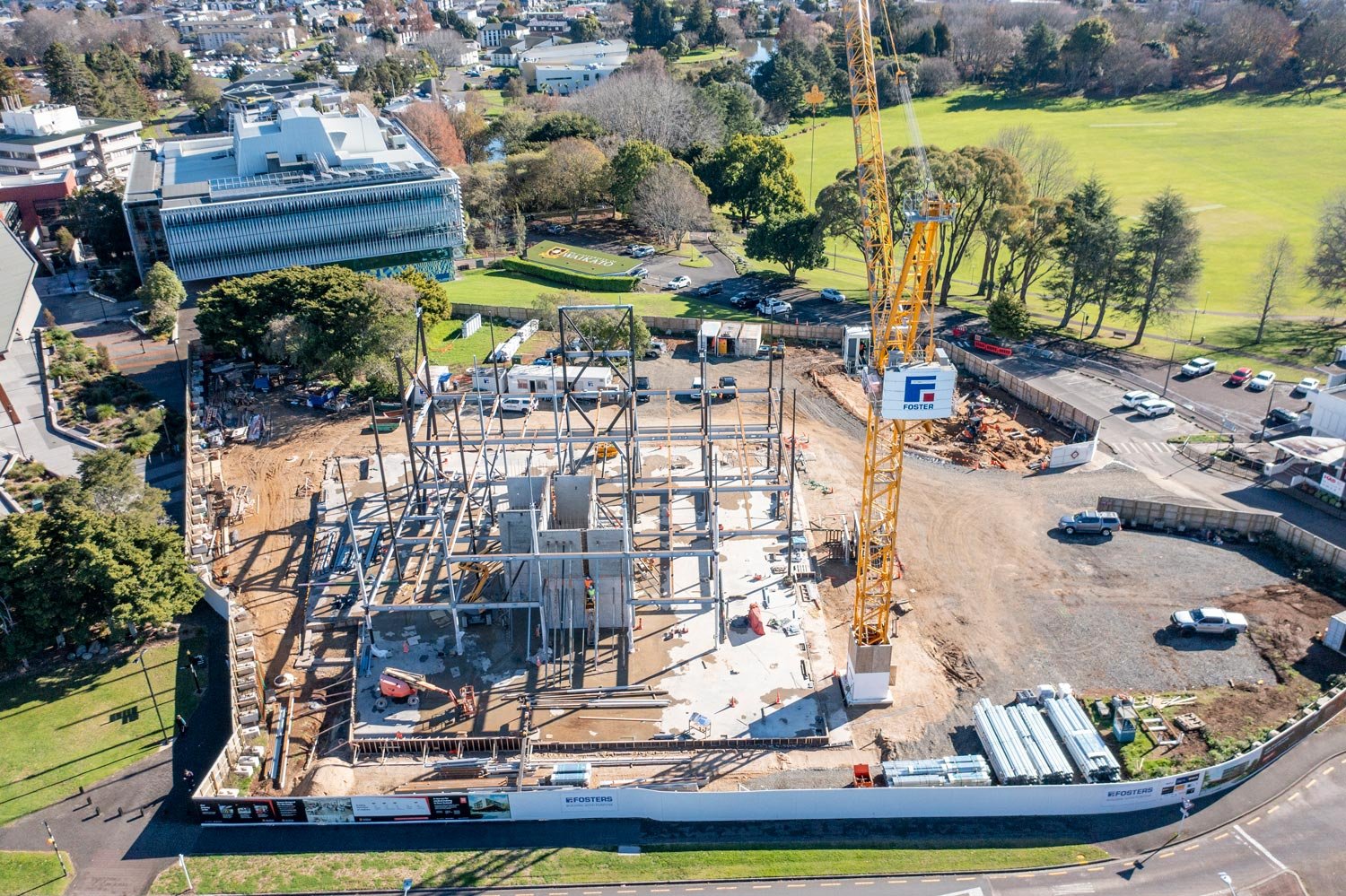 New Zealand Graduate School of Medicine (NZGSM)