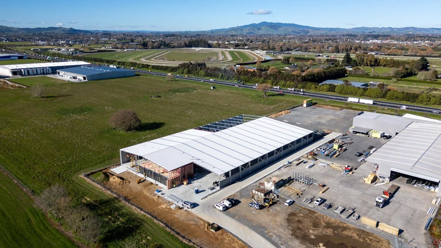 CAM Industrial