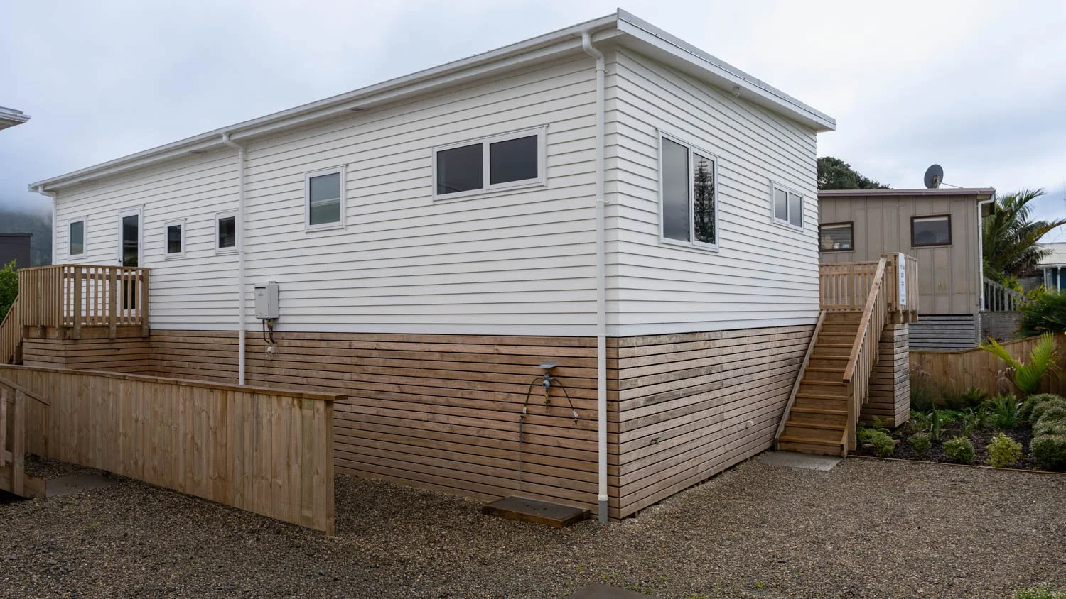Scarborough Project