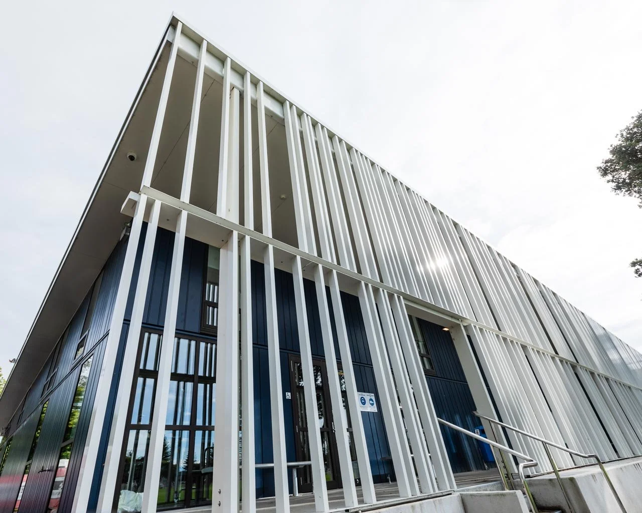 Graduate Structural Engineer