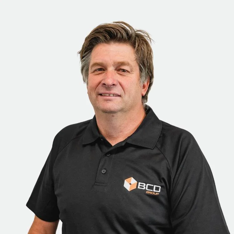 Who we are — BCD Group