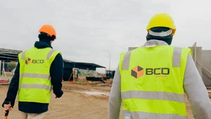 Intern and Grads Programme — BCD Group