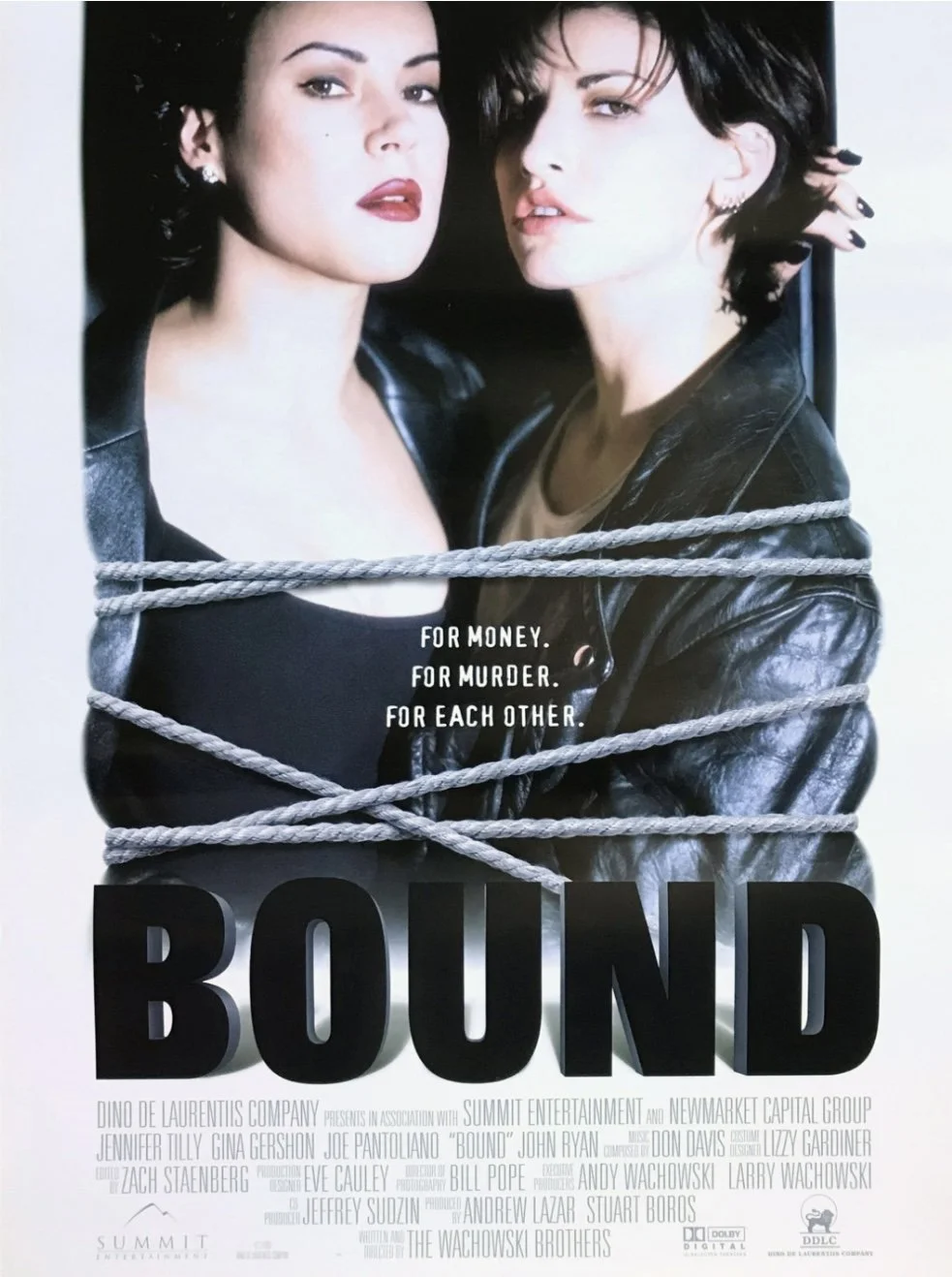 Bound Screening