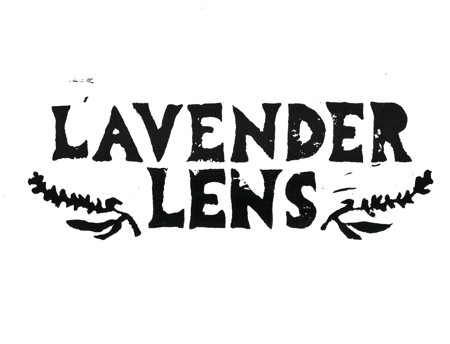 Lavender Lens