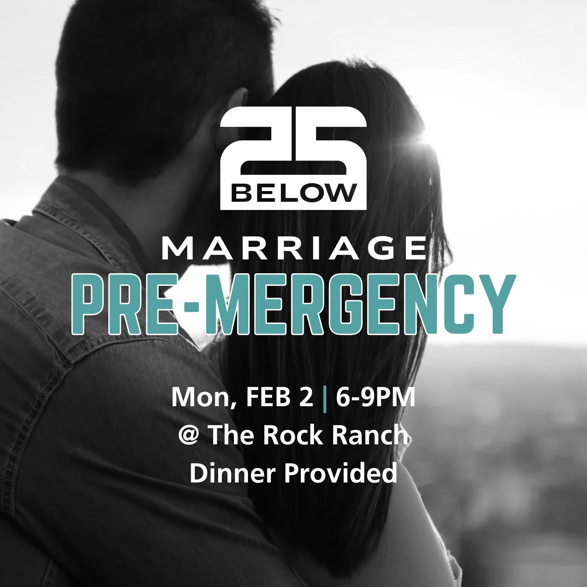 Marriage Pre-mergency 