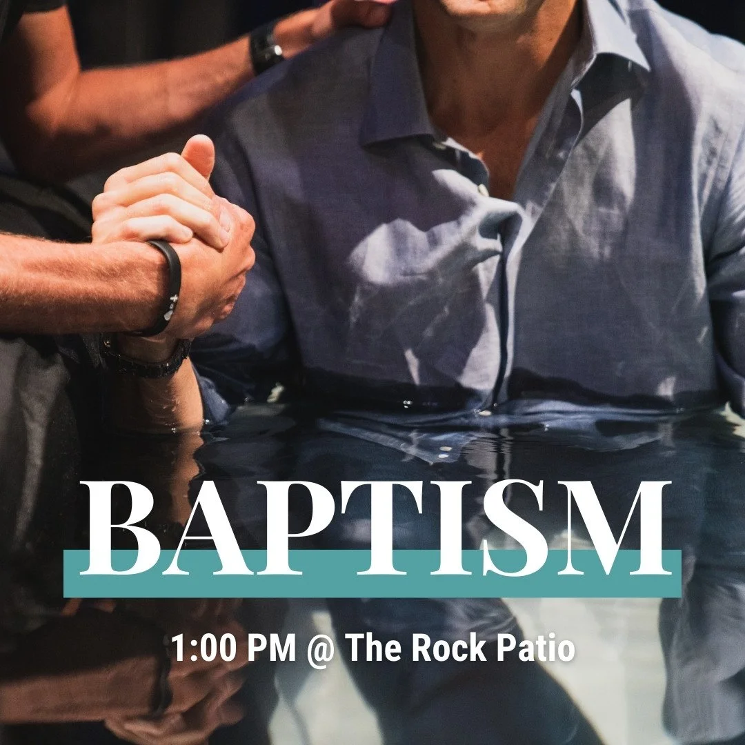 Baptism