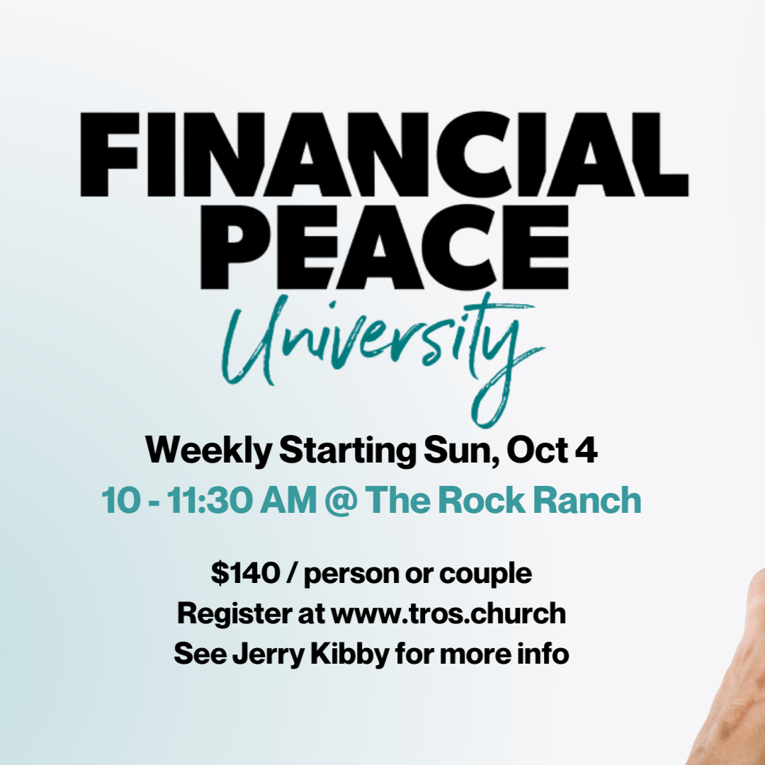 Financial Peace University