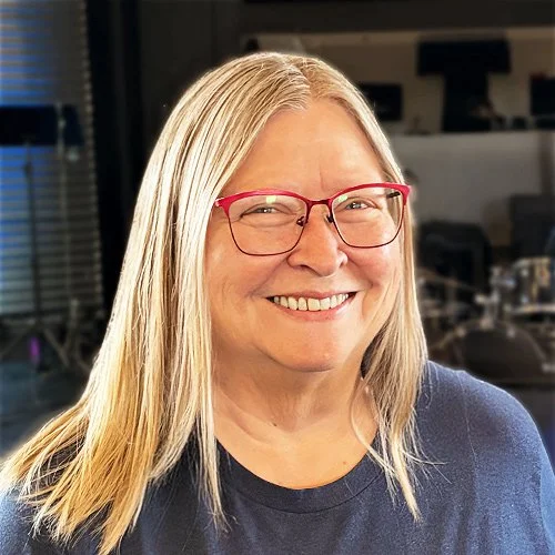 Laura Dailey Kids Rock Lead at The Rock Church of Sahaurita